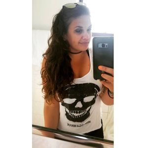 Meet your Posher, Audrey